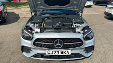 Mercedes-Benz E-Class E300d 4Matic AMG Line 5dr 9G-Tronic Diesel Estate